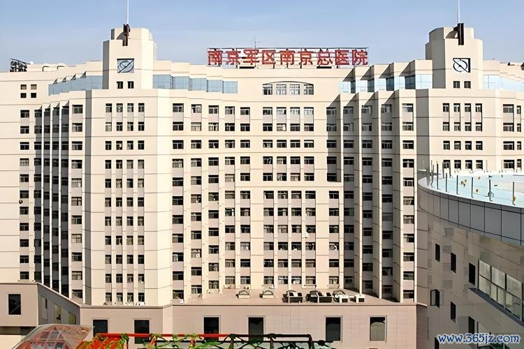南京专业试管婴儿医院排名及费用解析